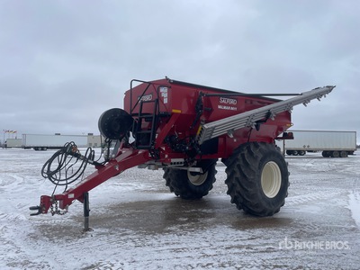 2022 Salford Valmar 8611 61 ft Granular Fertilizer Applicator