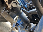 Drivetrain with 