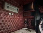 Cab with 