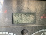 Hour Meter / Odometer