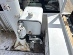 Hydraulique with