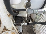 Hydraulique with