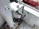 Hydraulique with