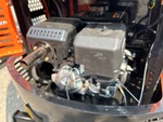 Motor with