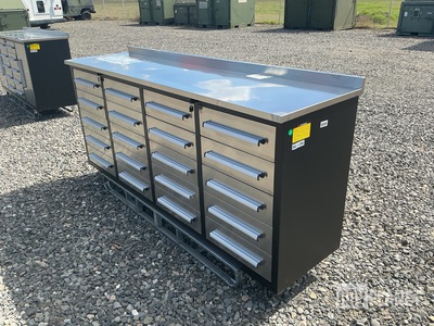 Suihe 7FT-20D-01B Workbench - Unused