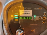 Hour Meter / Odometer