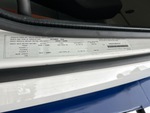 Aspect général with Numéro de série/Numéro d'identification du véhicule automobile