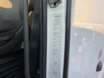 Aspect général with Numéro de série/Numéro d'identification du véhicule automobile