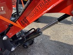 Hydraulics with