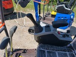 Control Station with