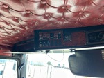 Cabine with