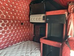 Cabine with
