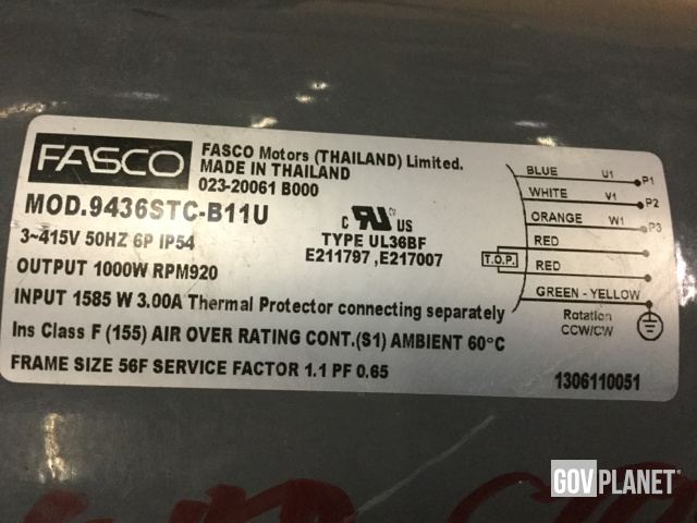 Fasco Motors Thailand Limited - impremedia.net fasco model d7909 wiring diagram 