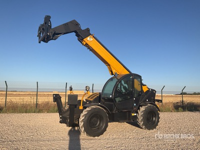 2019 Haulotte HTL4014 Telehandler