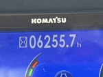 Hour Meter / Odometer