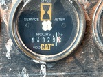 Hour Meter / Odometer