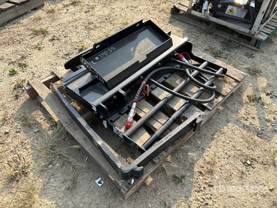 2025 GIYI GY-SA 31 in Mini Ślimak do miniładowarki (Unused)