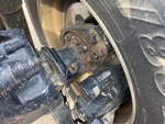 Brakes with