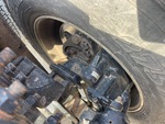 Brakes with