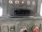 Hour Meter / Odometer