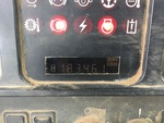 Hour Meter / Odometer