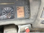 Hour Meter / Odometer