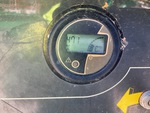 Hour Meter / Odometer