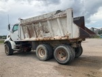 Picture, Left Rear Corner