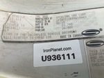 Second Serial Number/VIN Photo