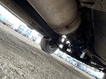 Groupe motopropulseur with