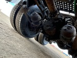 Groupe motopropulseur with