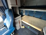Cabine with
