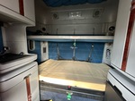 Cabine with