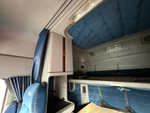 Cabine with