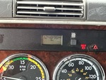 Aspect général with Compteur horaire / compteur kilométrique
