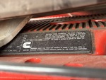 Engine with 