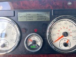 Cabine with Heures du moteur