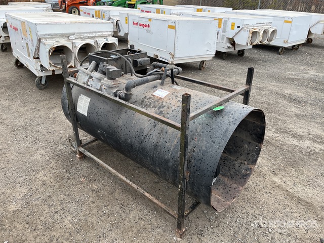 Heating and Cooling Equipment