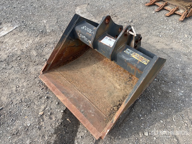 Backhoe Loader Attachments