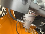Motor with