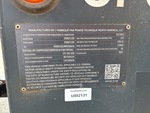 Unit Serial Number