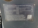 Unit Serial Number