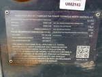 Unit Serial Number