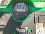 Hour Meter / Odometer