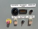 Hour Meter / Odometer