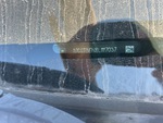General Appearance with Second Serial Number/VIN Photo