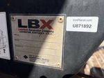 Serial Number / VIN