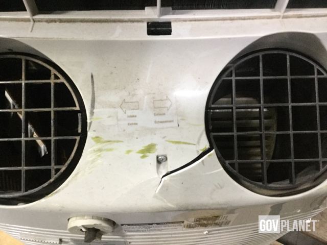 Surplus Sharp Comfort Touch Air Conditioner Danby Premiere