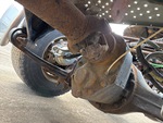 Drivetrain with 