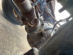 Drivetrain with 